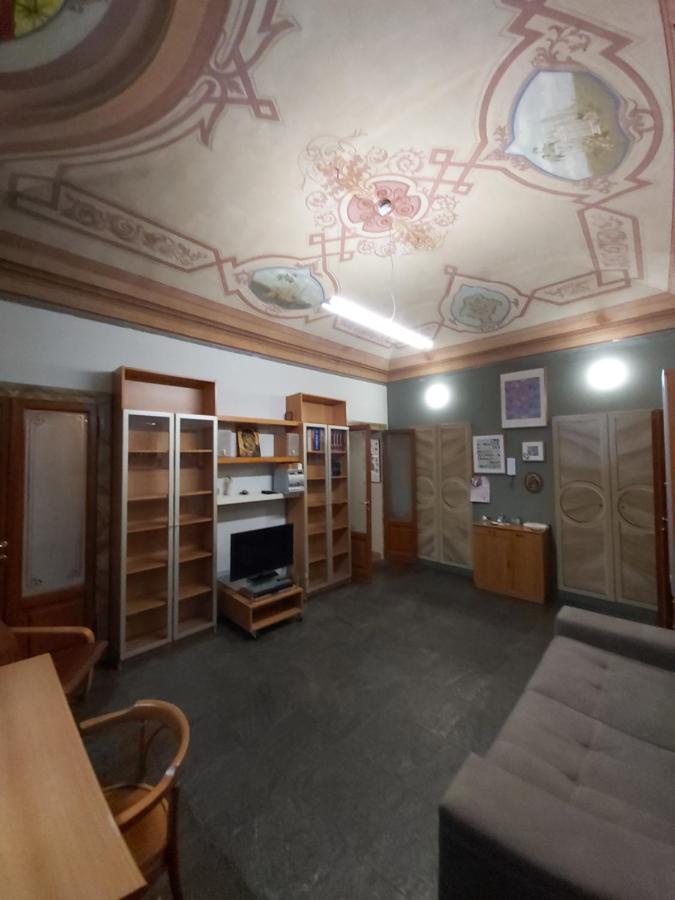 Appartamento Pallavicino Nel Centro Storico Di Cremona Exterior photo
